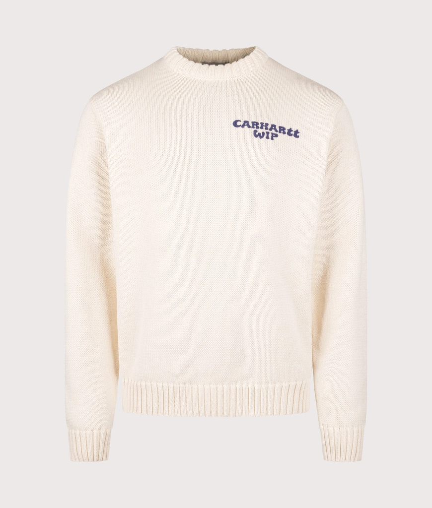 Carhartt WIP Mens Helix Sweatshirt
